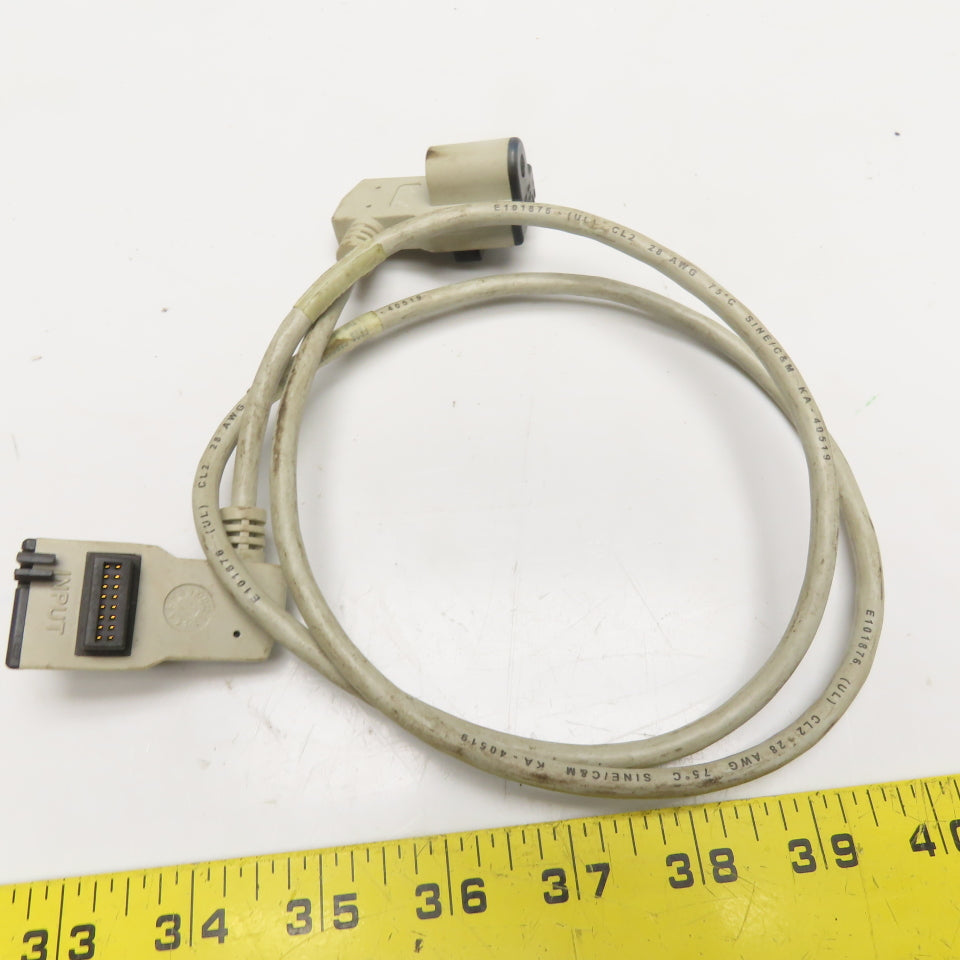 Allen Bradley 1794-CE3-C01 Flex Extension Cable