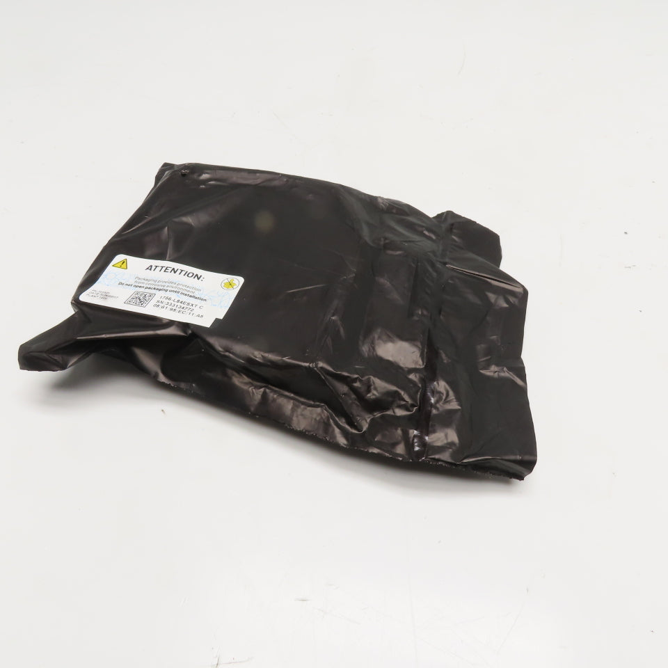 Allen Bradley 1756-L84ES XT Ser C FW 1.072 Guardlogix 5580 XT Controller