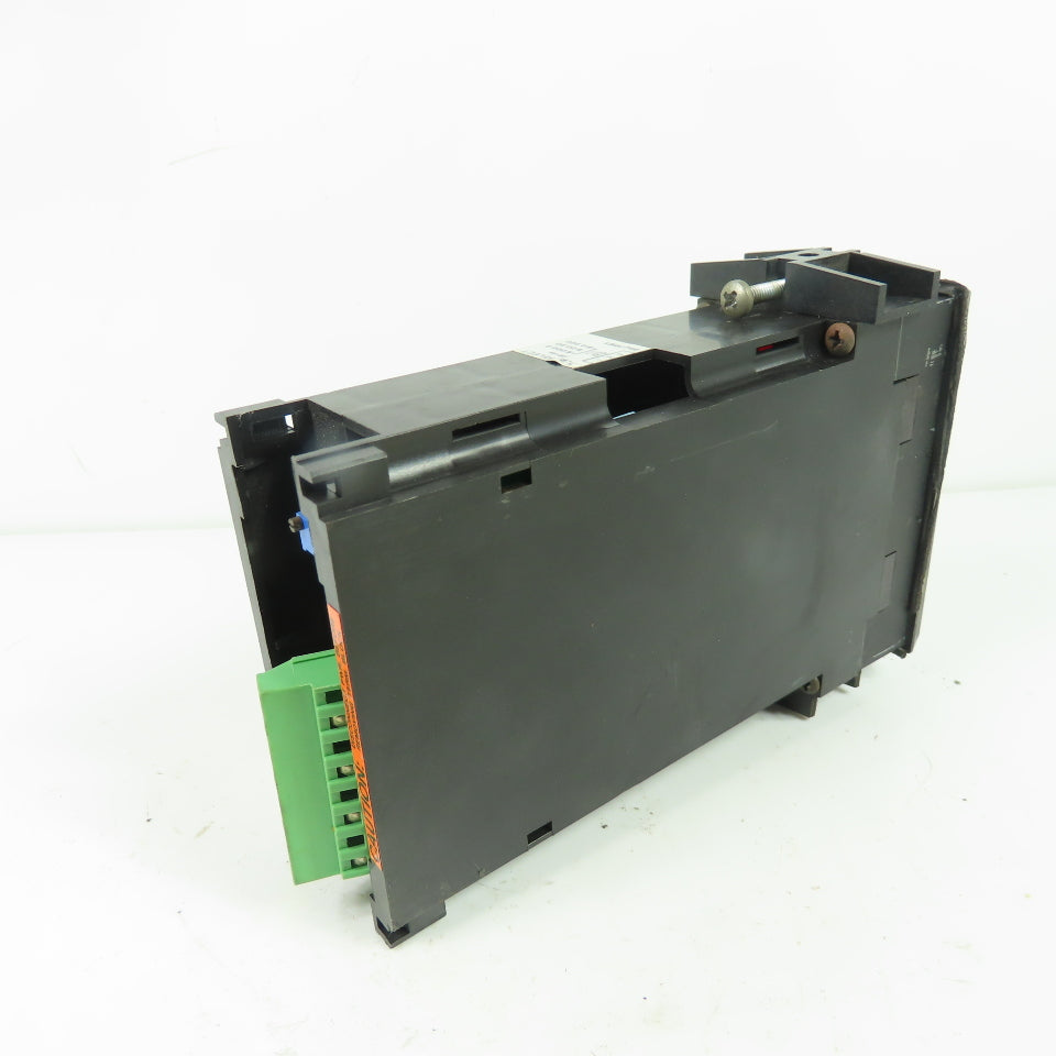 Red Lion Controls APLHA400 Digital AC Volt Panel Meter 600V