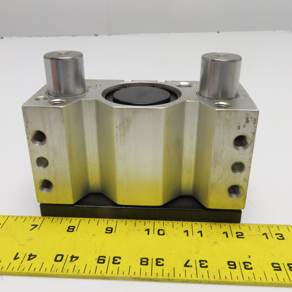 Parker P5T-J050DHSN025 1" Stroke Guided Pneumatic Slide Table 145 PSI