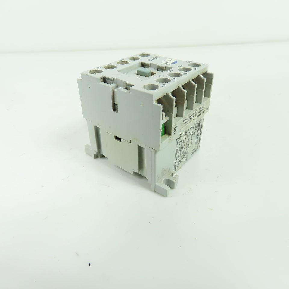 Allen-Bradley 700DC-M310 Ser A 600V Miniature Control Relay 24VDC Coil