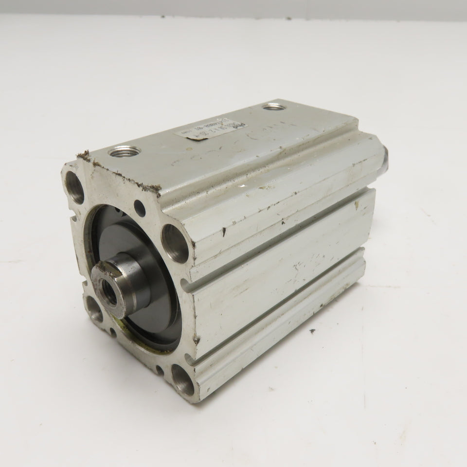 PHD CRD3U 50 X 2 .25 -M 50mm Bore 2-1/4" Double Stroke Air Cylinder