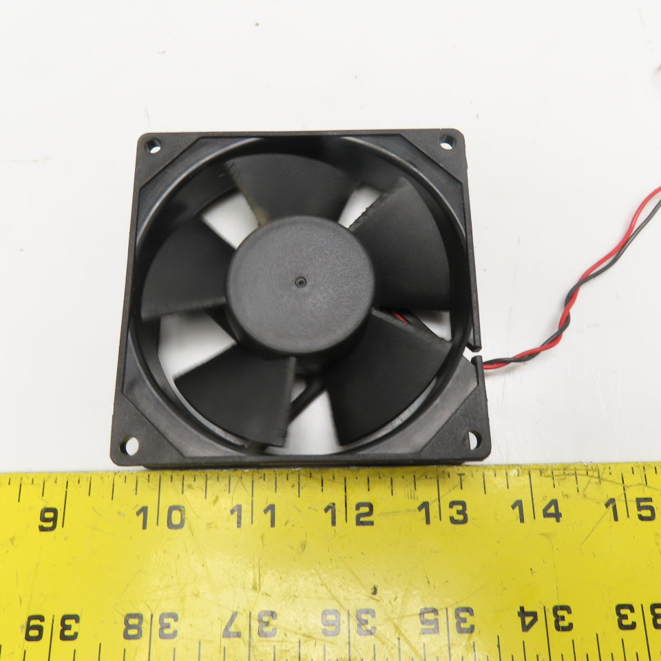 Sunon KDE1209PTB3-6 Axial Fan 12V 1.6W 92mm
