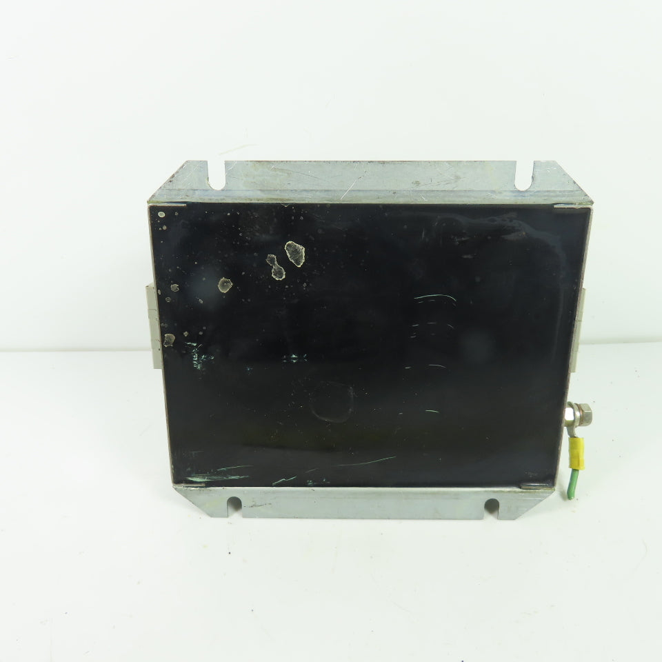Siemens 1P6SN1111-0AA01-1BA1 Simodrive Line Filter 5kW 16A 480V