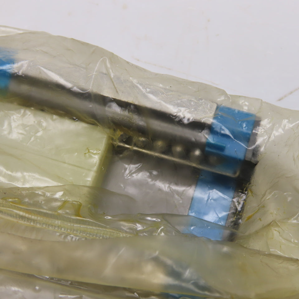 IKO MES20C1PS2 Linear Way C-Lube Carriage Block