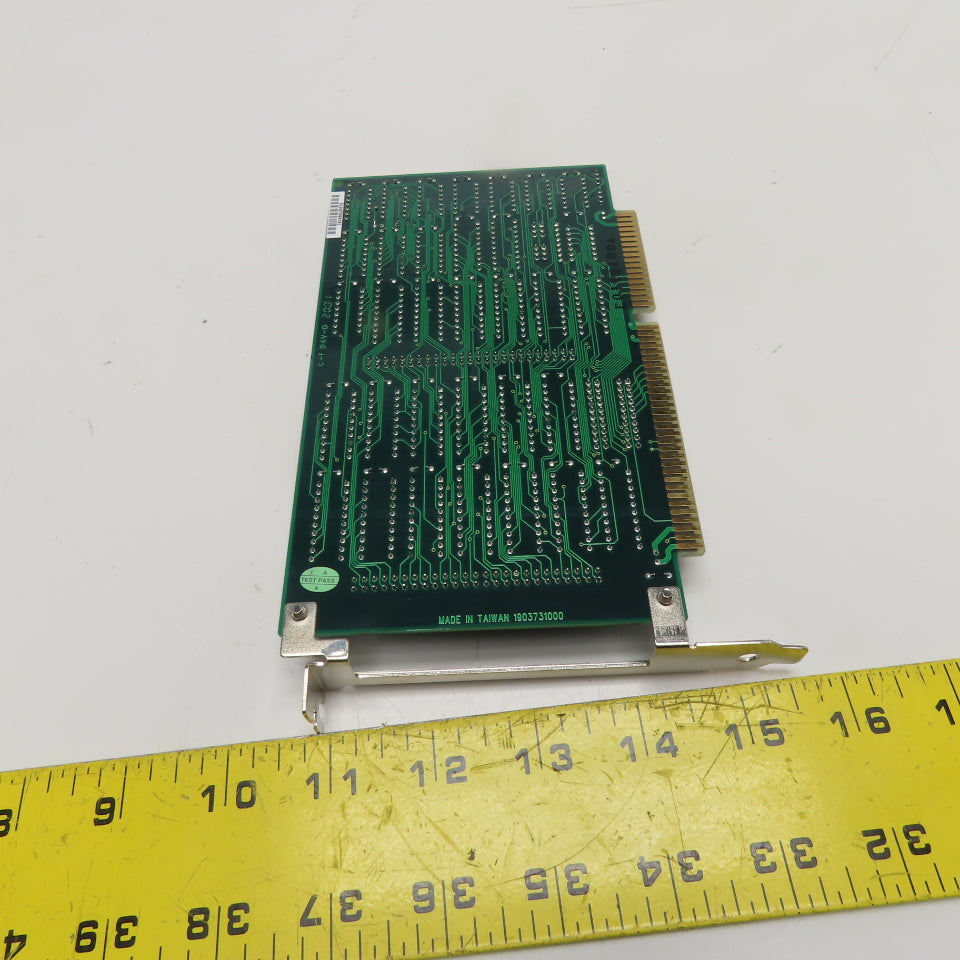 Advantech PCL-731 48 BIT Digital I/O Card Rev. A1