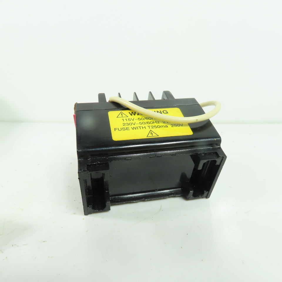 Veeder-Root A103-A14 AC Power Supply 115/230VAC 2VA