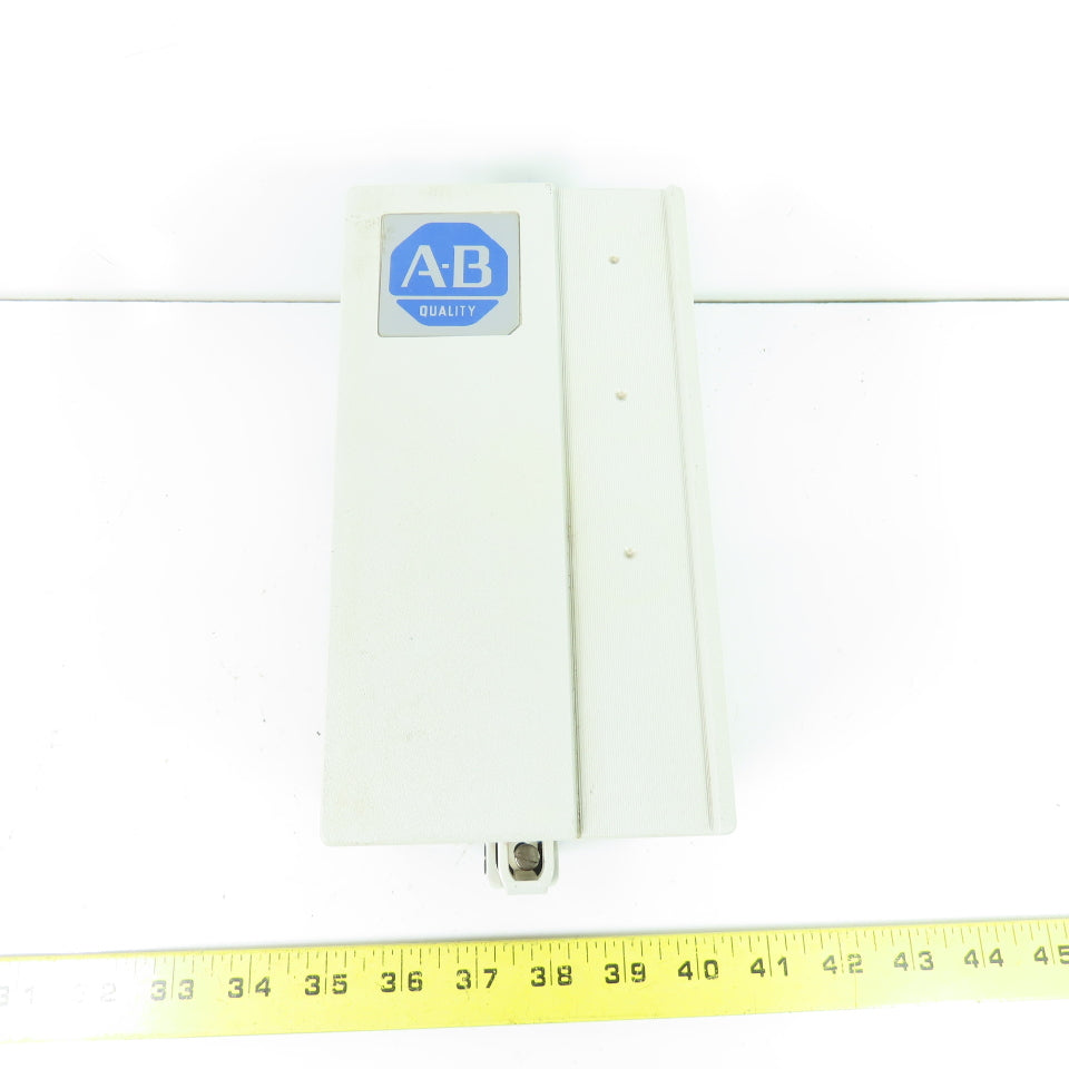 Allen-Bradley 109-C16KDS1C Type 4X Industrial Starter Plastic Housing Enclosure