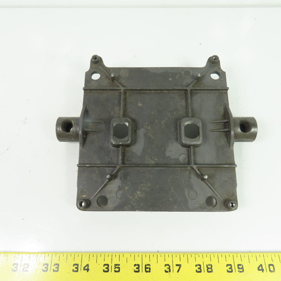 Leuze Lumiflex 50033346 RS4-MS RS4 Series Mounting Systems Plate Base