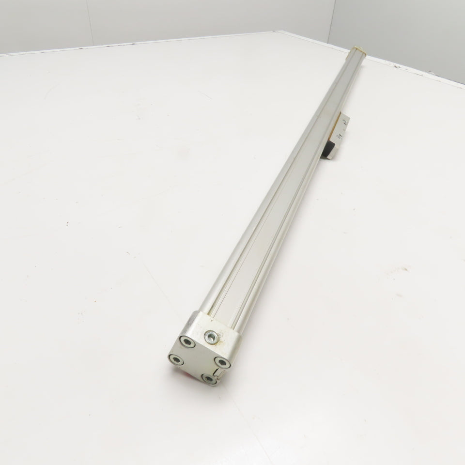 Hoerbiger 25-2020/20X30-BM 2020mm Stroke Rodless Pneumatic Cylinder 120 psi Max