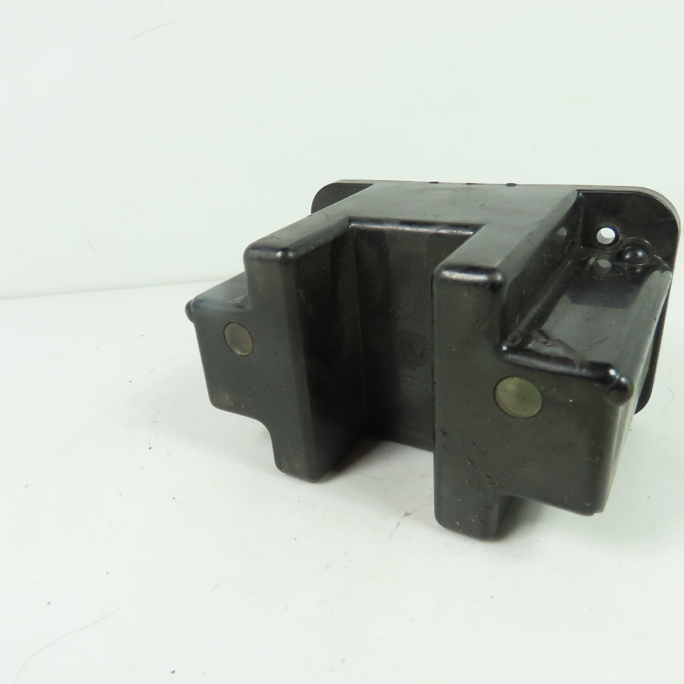 Pinnacle Systems UL-101-2P UltraTouch Double Throw Relay Palm Button 120VAC