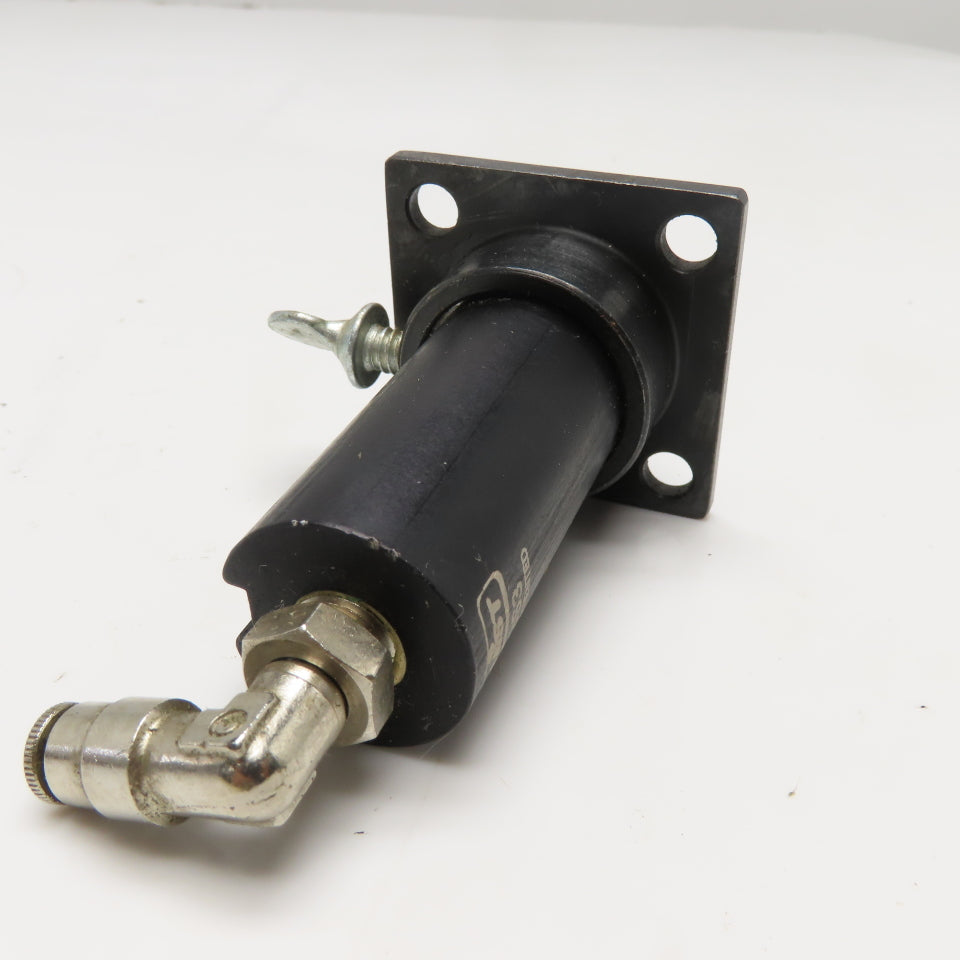 Unist 3S3 Band Saw Blade Coolant Mist Applicator Nozzle