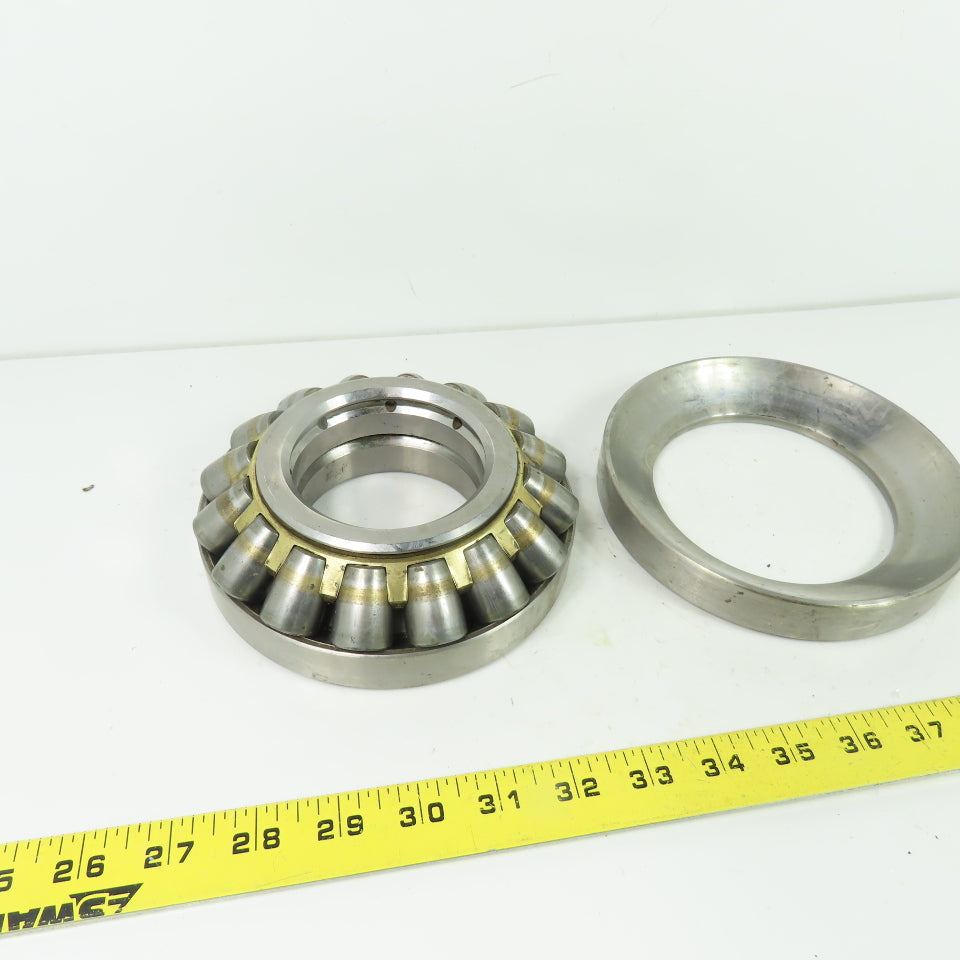 KOYO 29415R Spherical Roller Thrust Bearing 75mm Bore x 160mm OD