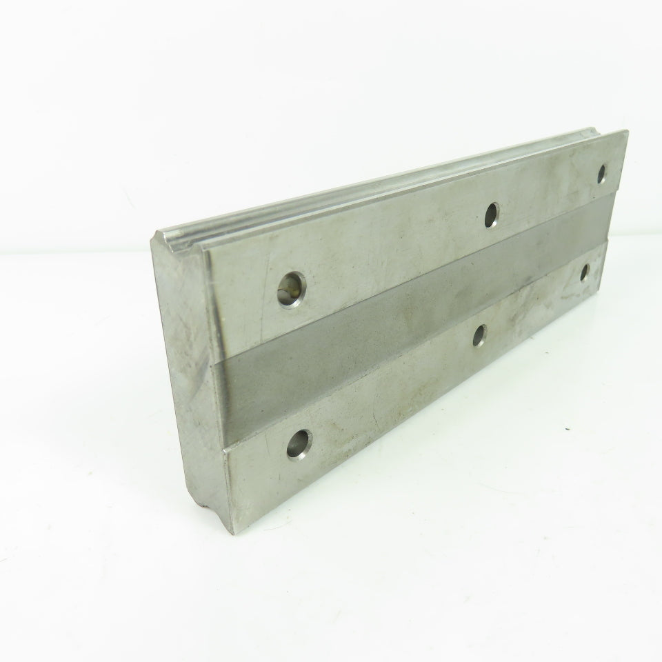 HIWIN 16050N-20200 WER35C Linear Guide Rail 7-7/16" OAL