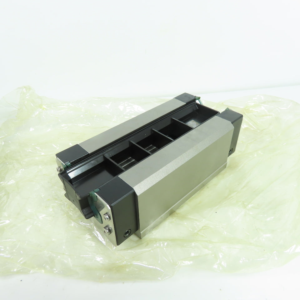 Rexroth R182431310 Size 35 Linear Guide Runner Block CS