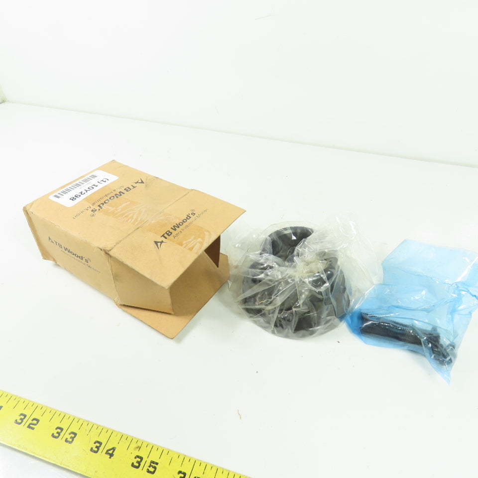 TB Woods SD11116 SDX1 11/16 Sure-Grip SG Bushing 1-11/16" Bore NEW