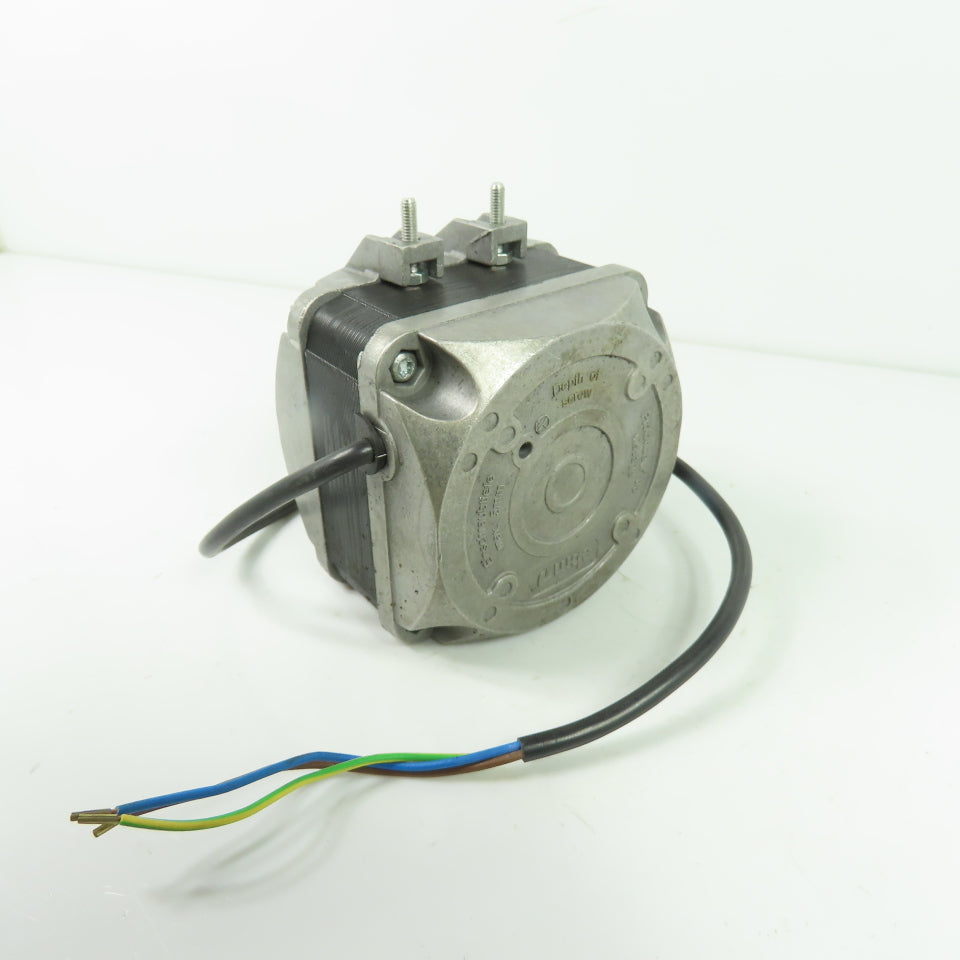 EBM-Papst M4Q045-CF01-01 58/16W Electric Motor 230V 1300/1550RPM