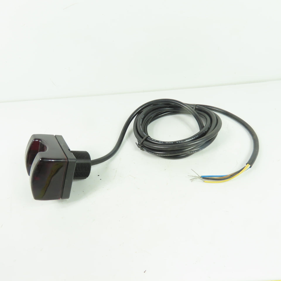 Banner OTBA5L Momentary Action Optical Touch Button NEW