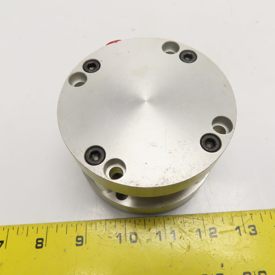 Bimba FO-501.25 Flat-1 Series Pneumatic Cylinder 1-1/2" Bore 1.25" Stroke