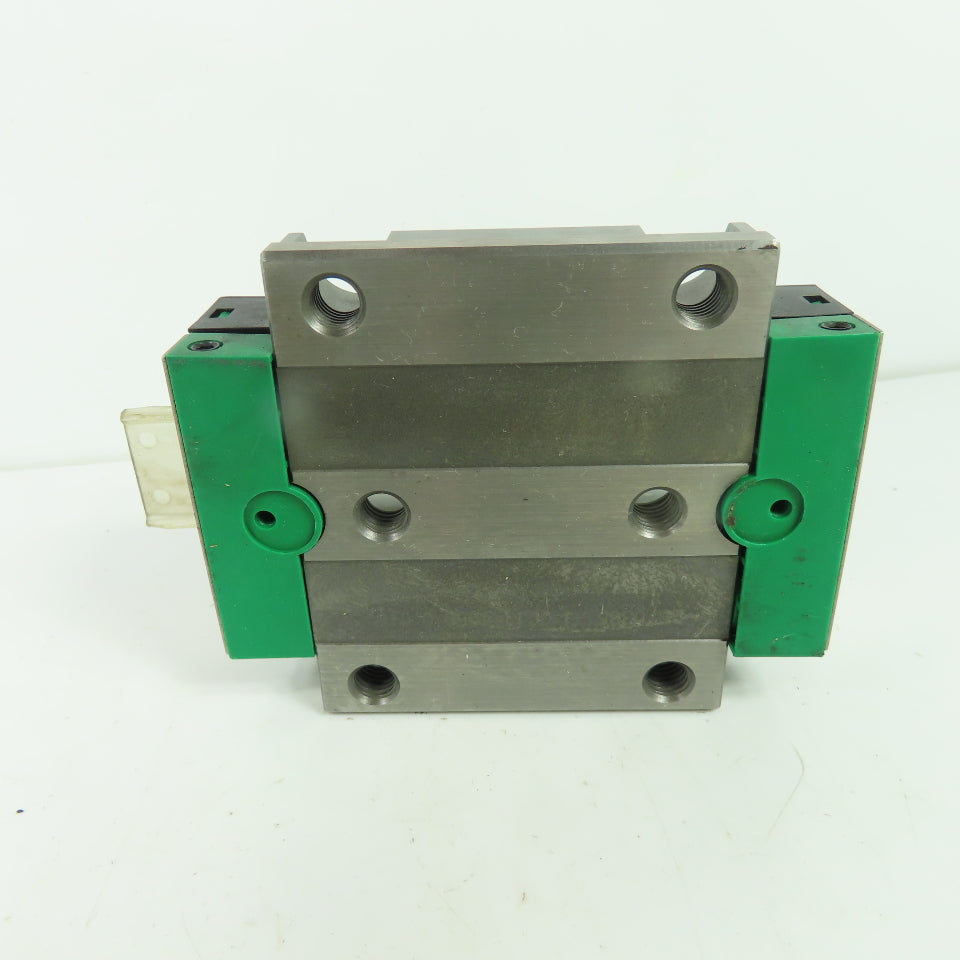 INA RWU35-E-V3 Linear Bearing Block NEW