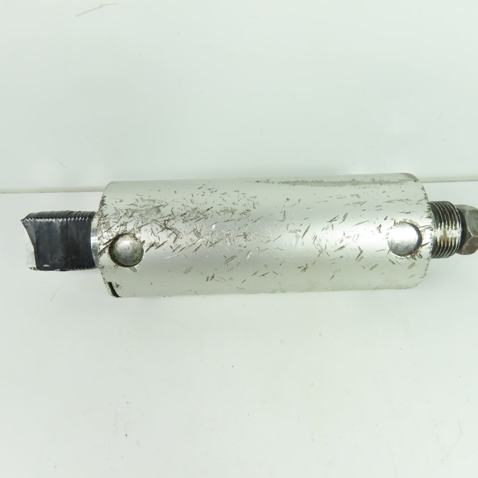 Flairline SI 2 1/2 X 4 Double Act Pneumatic Air Cylinder 2-1/2" Bore 4" Stroke