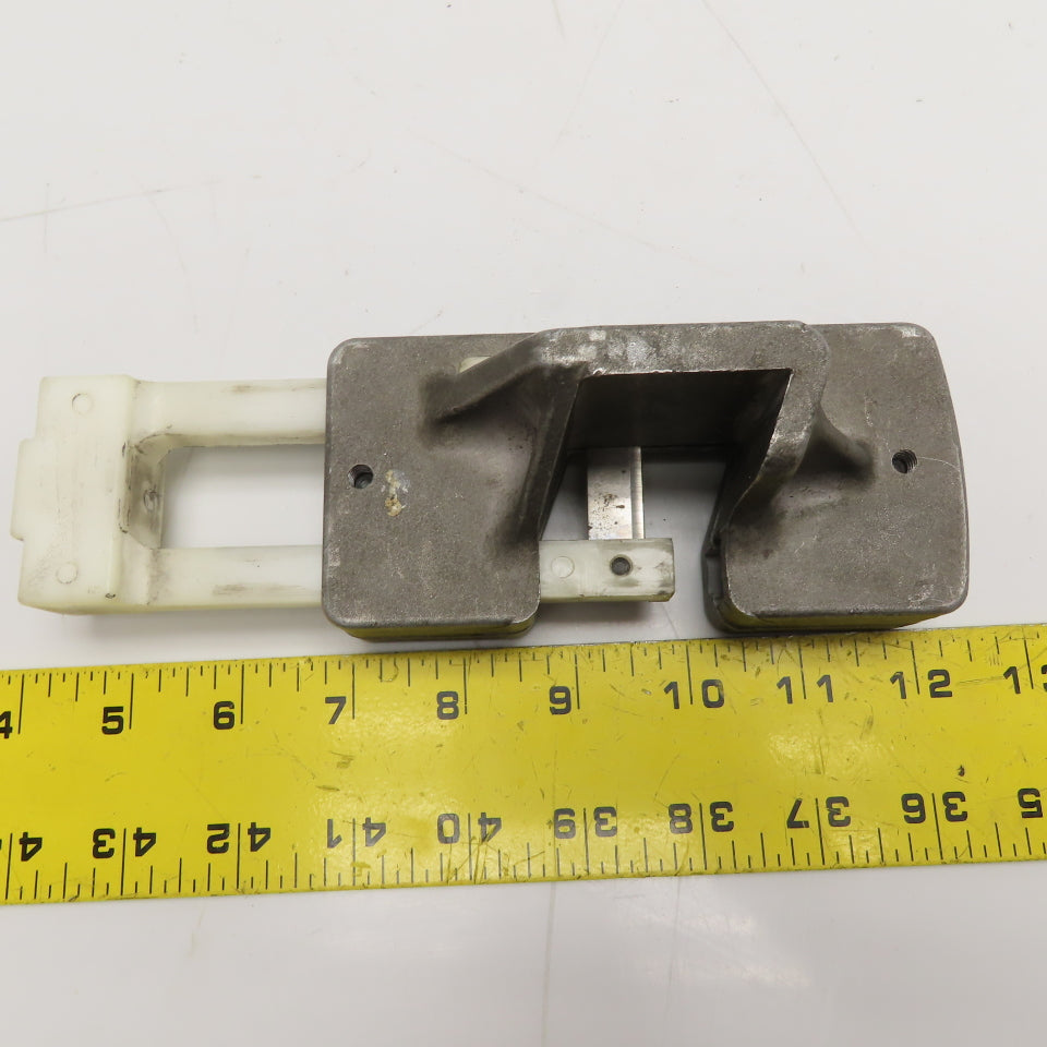 Flexible Steel Lacing Co. C62520 Alligator V-Belt Cutter for D Belts and Smaller