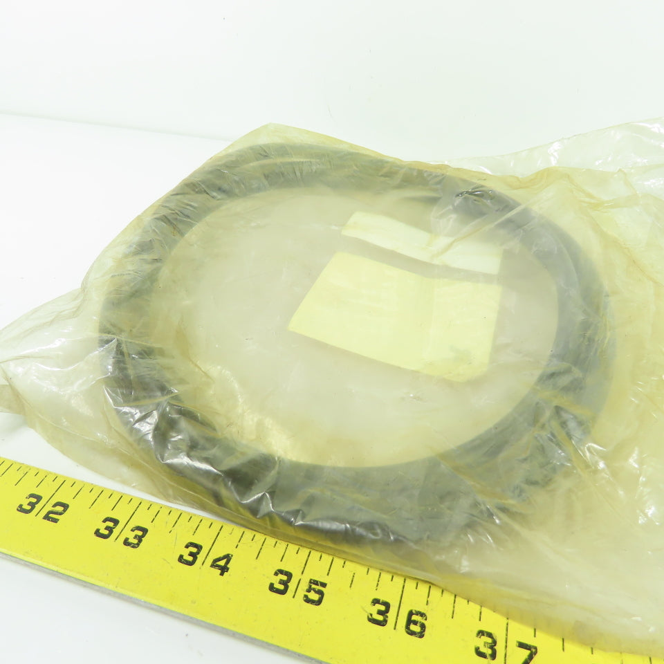 Morisei P-600 NBR 90 O-Ring NEW