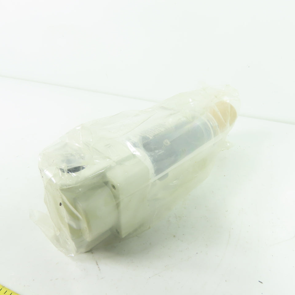 SMC AF30-03D-A Pneumatic Air Filter 1.0MPa Polycarbonate Bowl NEW