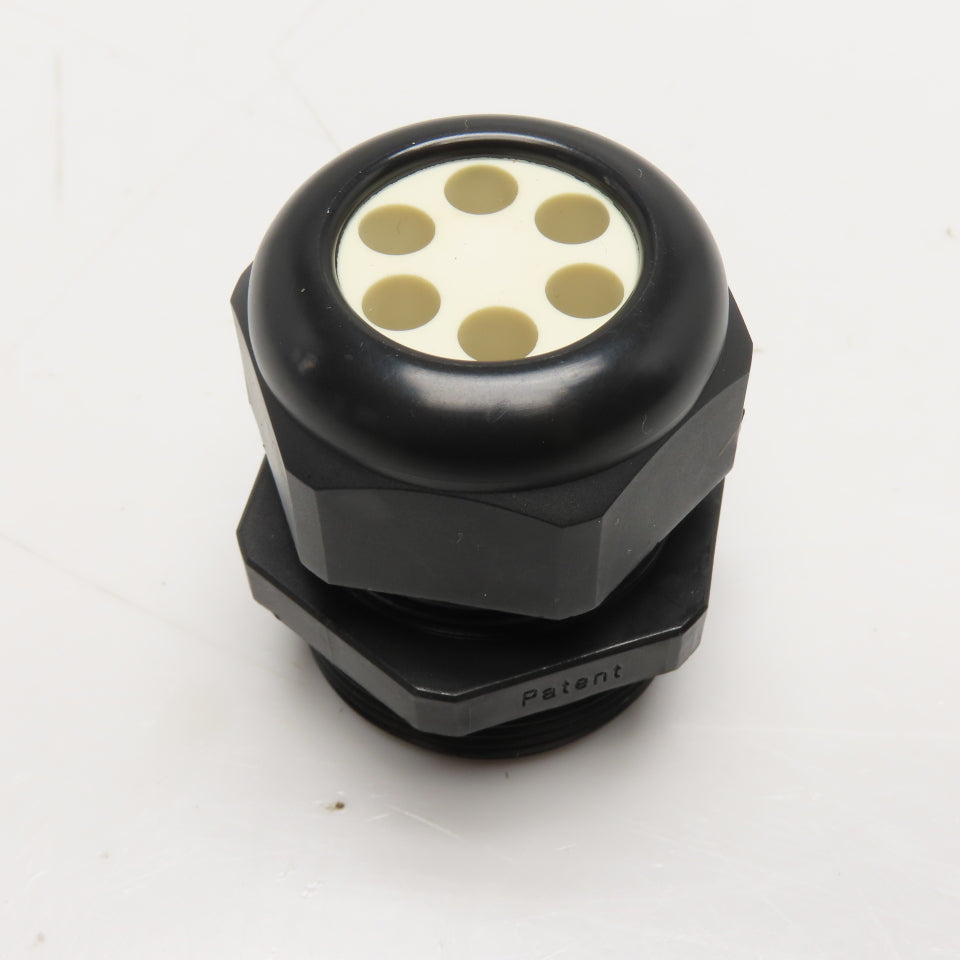 1-3/8" Bore Friction Disc Mechanical Torque Limiter
