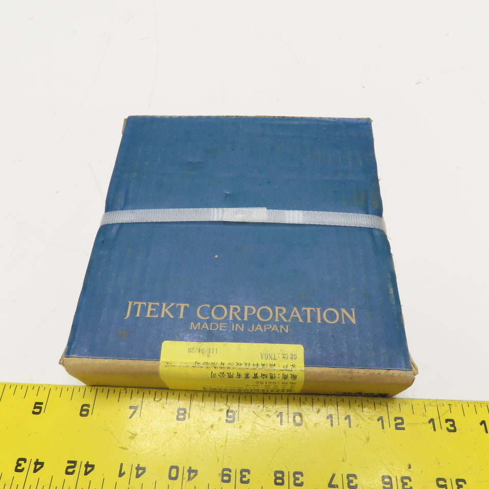Koyo 6218Z Deep Groove Ball Bearing Double Shielded 90x160x30mm