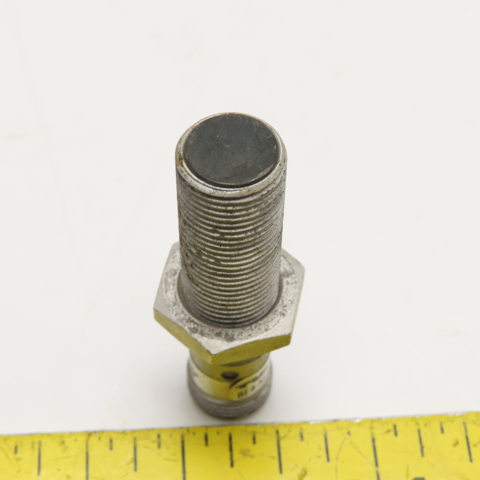 Turck BI 4-MT12H-AP6X-H1141 Inductive Proximity Sensor M12 Threaded