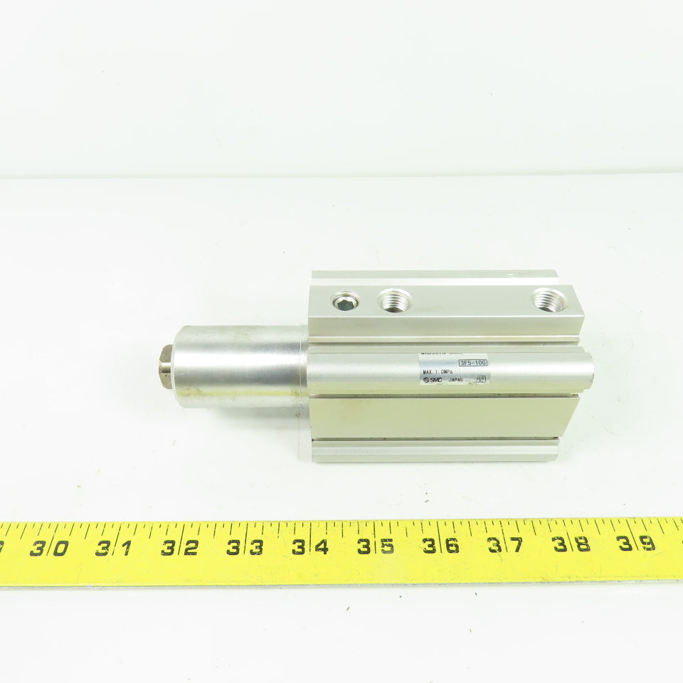 Numatics 122RD1Z2JL16W00 Pneumatic Solenoid Valve Regulator Assembly 10-130 PSI