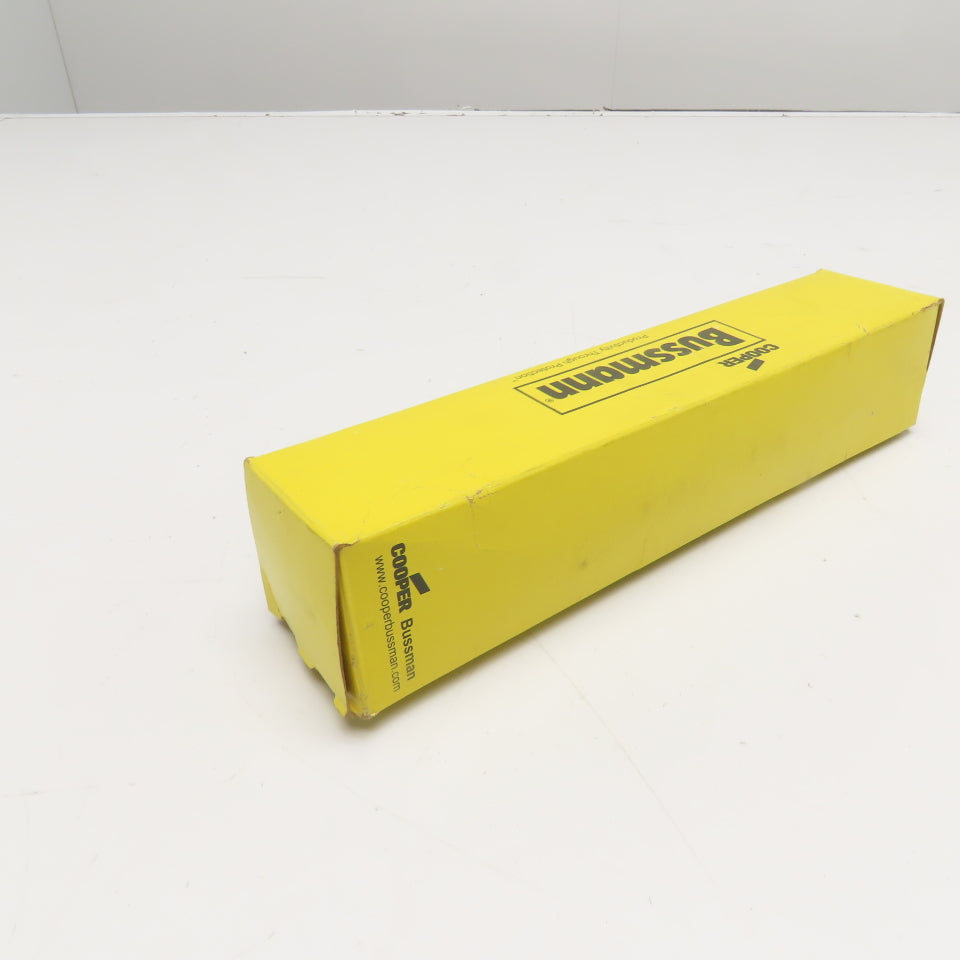 Bussmann FRS-R-300 Fusetron 300A Dual Element Time Delay Class RK5 Fuse 600V