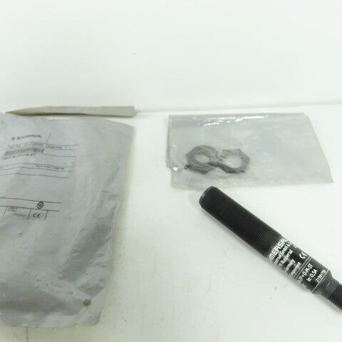 Schmersal 101209595 CSS 8-180-2P+D-M-ST Safety Sensor 24VDC 0.5A PD IP65/67 NEW