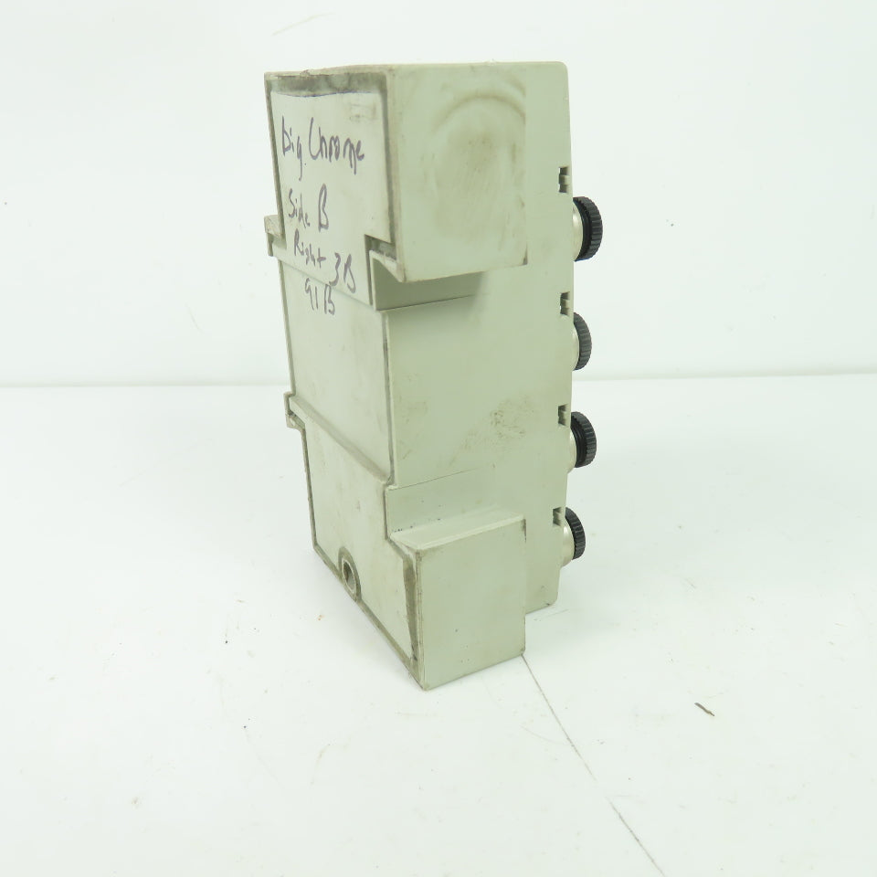 Numatics 240-205 G3 Series 16 DI PNP Digital I/O Module 24VDC