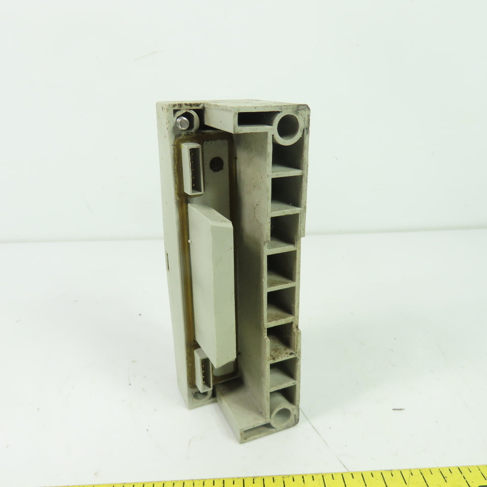 Numatics 240-183 G3 Series SUB-BUS & AUX POWER OUT Module