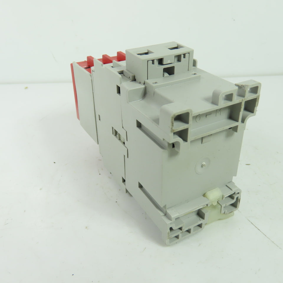 Allen-Bradley 700S-CF620EJC Guardmaster Safety Control Relay 24VDC Coil