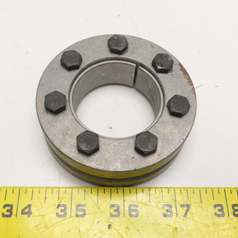 KBK 18050010011-00S PSV5003-44*80 Shaft Locking Assembly 44mm Bore