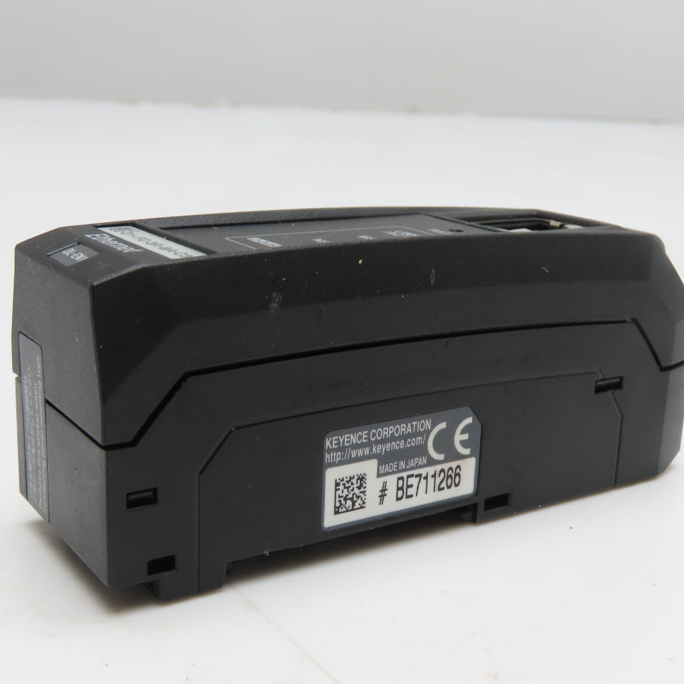 Keyence DL-EN1 Ethernet Communication Unit 20-30VDC