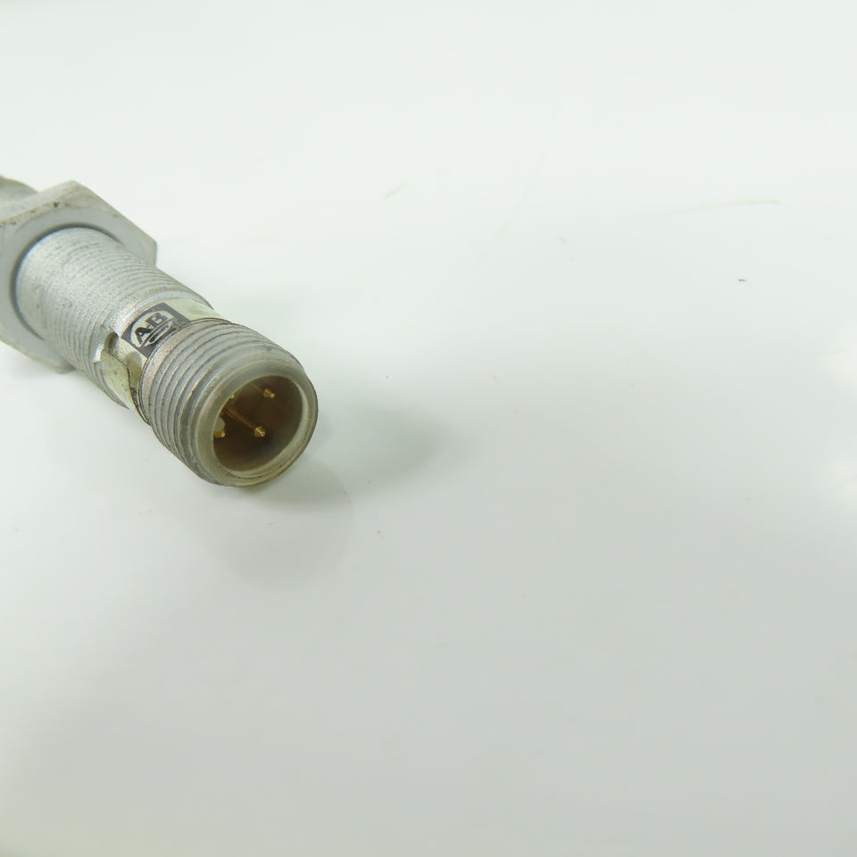 Allen-Bradley 871ZT-NB8NP12-D4 Inductive Proximity Sensor