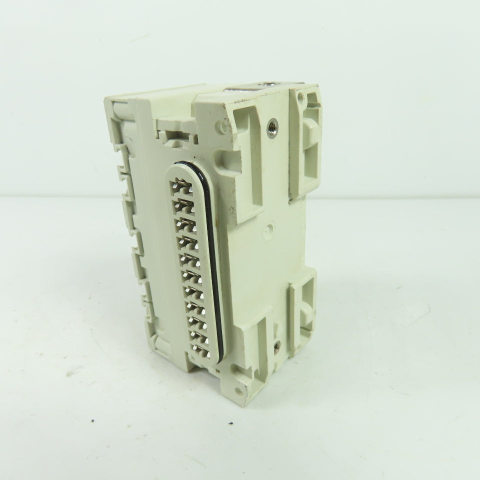 SMC EX600-DXPD Digital Input Module 16-Points PNP 24VDC