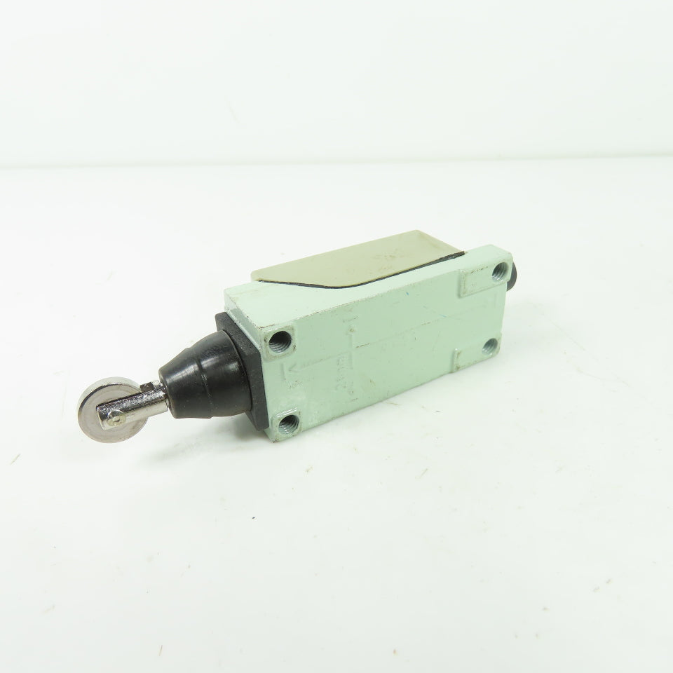 TZ-8112 5A 250VAC Mini Limit Switch