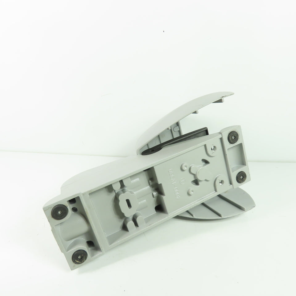Schmersal TFH 232-22 Industrial Guarded Foot Switch NEW