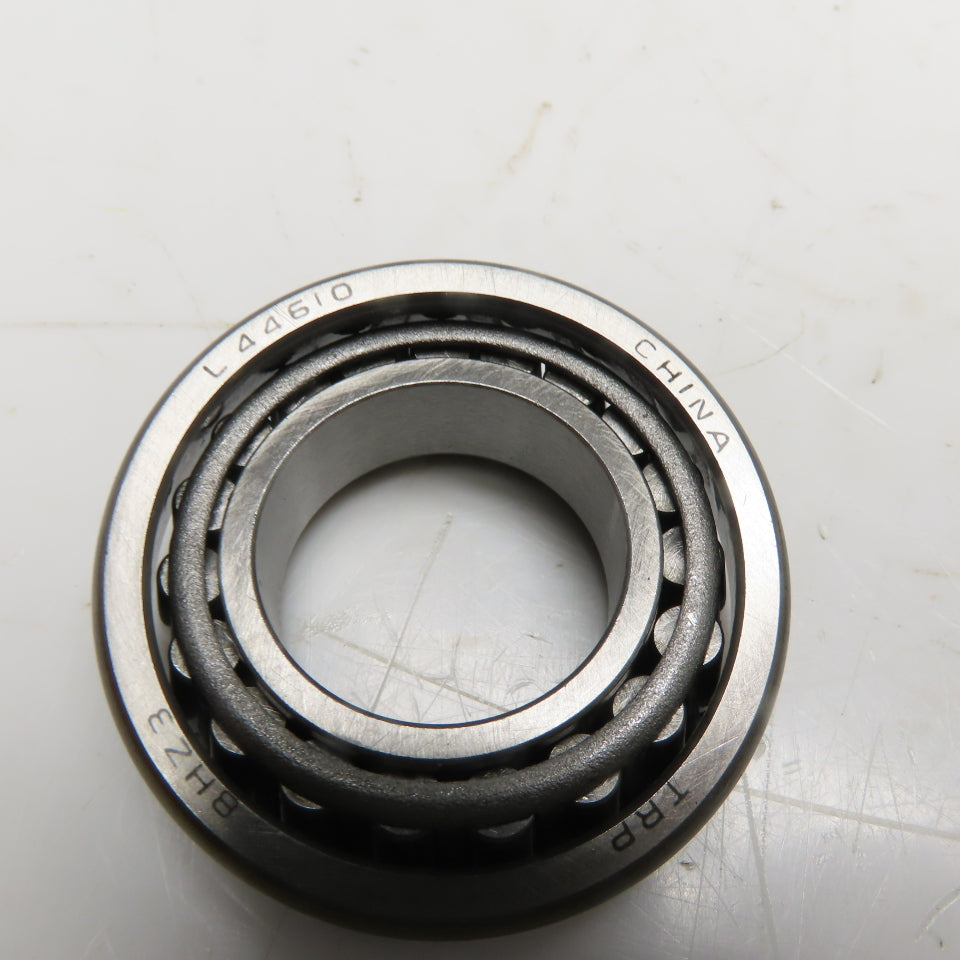 TRP L44610 L44649 Trailer Hub Bearing Kit 1-1/16" with Seal and Cotter Pin
