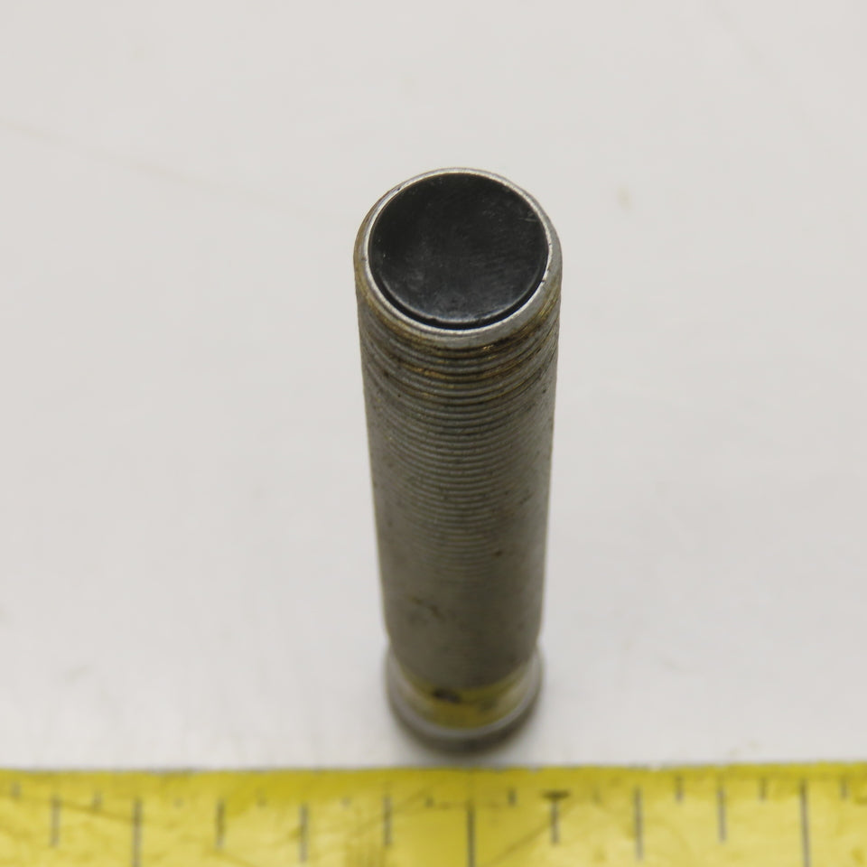 Turck BI 4 GT12H ADZ32X B3131 Inductive Sensor 250VAC 300VDC