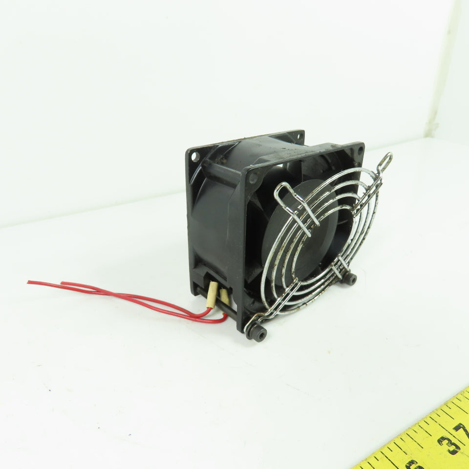 Sanyo Denki 109-040UL Mini Ace Axial Fan 100V 10/9W