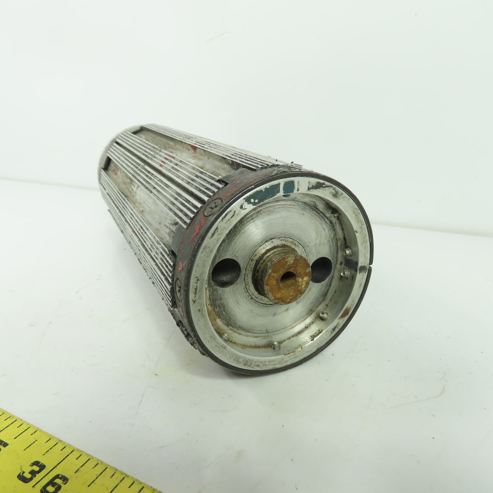 JRC Products Mechanical Core Expansion Shaft 8-1/2" OAL