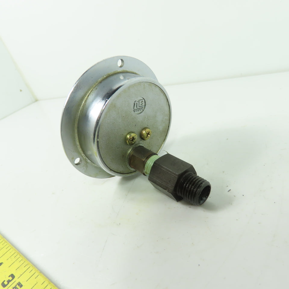 Osaka 1415240230 Pressure Gauge 0-20 kgf/cm2