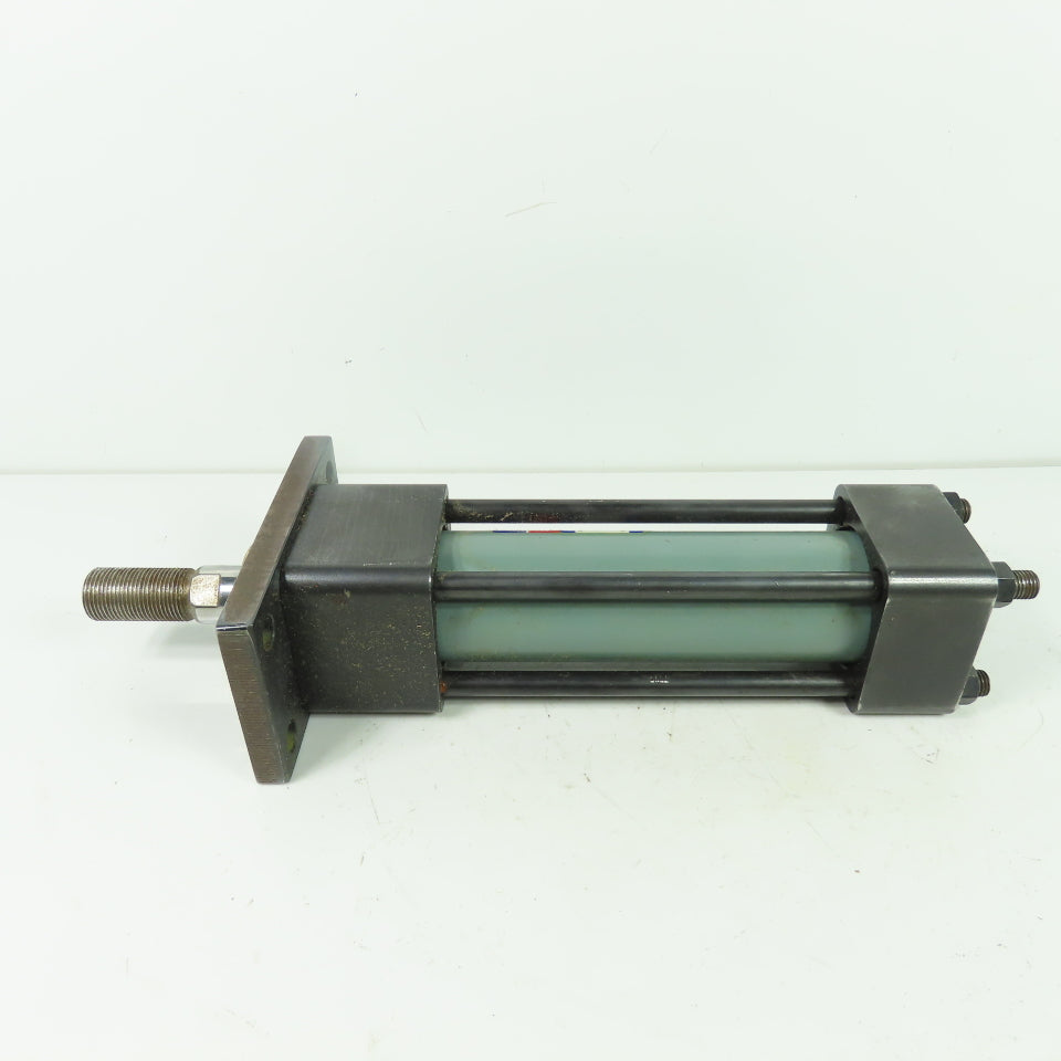 Yuken CJT70-FA40B100N-AND-EK 20A Hydraulic Cylinder 100mnm Stroke 40mm Bore