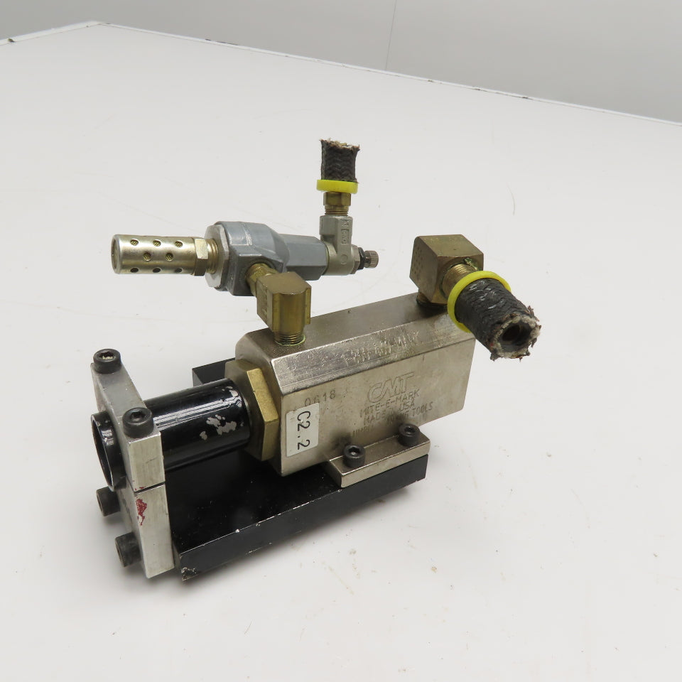 Columbia Marking Tools 78FN-0B-20-NL Mite-E-Mark Pneumatic Marking Tool